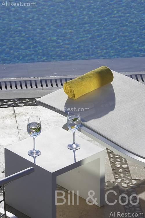 Bill & Coo Luxury Suites Hotel 27